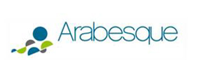 Logo Arabesque Formation